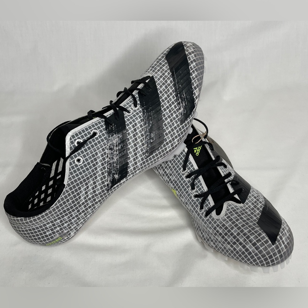 NWT Adidas Adizero Finesse Men's Sz: 13 Track Shoes FY0335